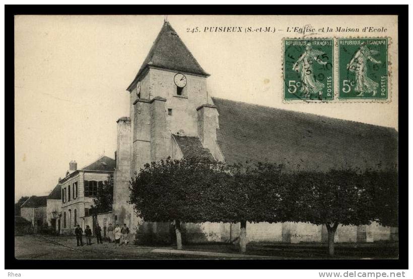 Image result for puisieux eglise