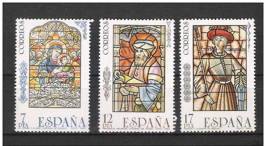 Personajes reales y esculturas de Divinidades en los sellos de Correos de España (1850-Abril de 2011) - Página 5 481_001