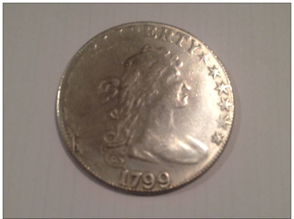 1799+liberty+coin+value